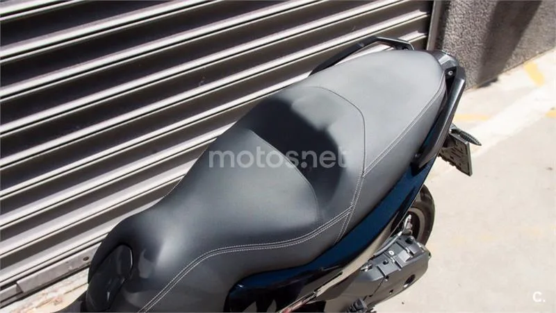 BMW C 650 – Vista 21