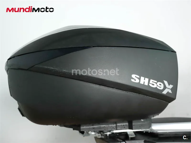 CFMOTO 300CL-X – Vista 13