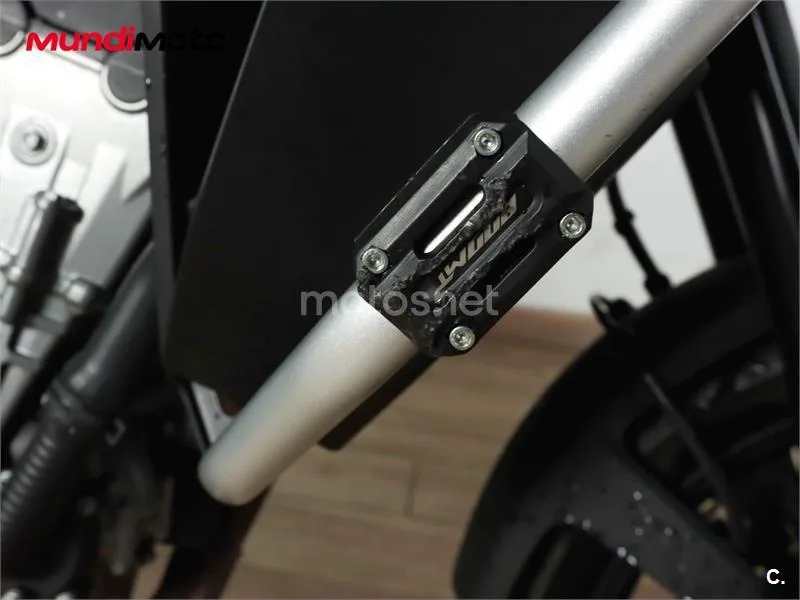 CFMOTO 300CL-X – Vista 14