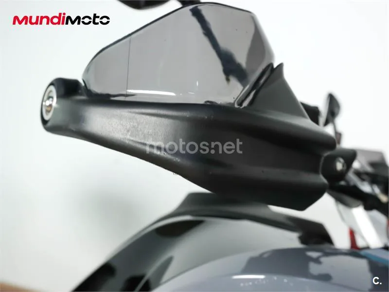 CFMOTO 300CL-X – Vista 15