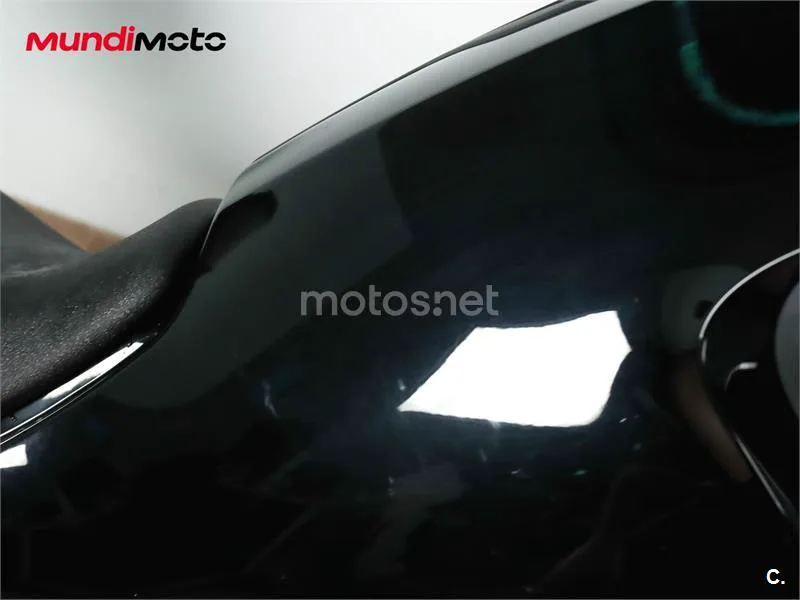 CFMOTO 300CL-X – Vista 16