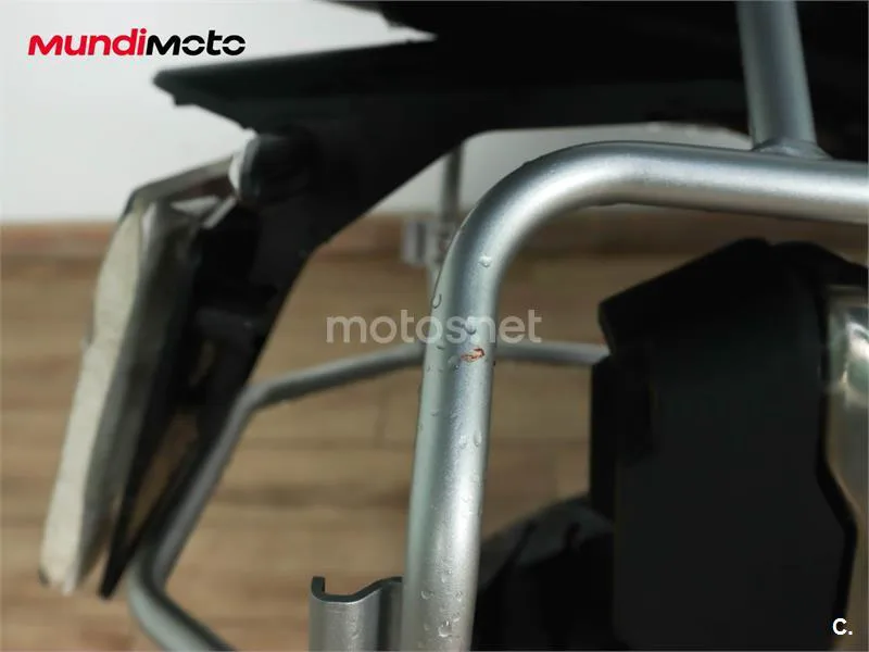 CFMOTO 300CL-X – Vista 18