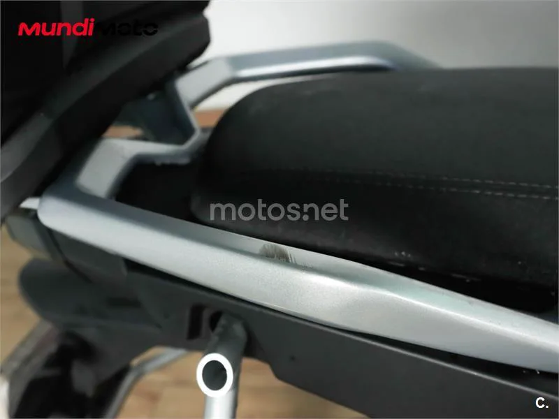 CFMOTO 300CL-X – Vista 19