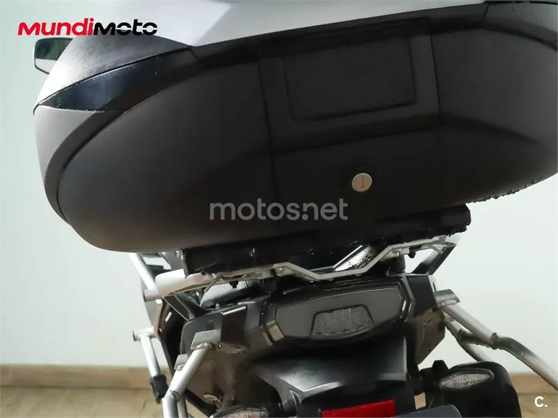 CFMOTO 300CL-X – Vista 9