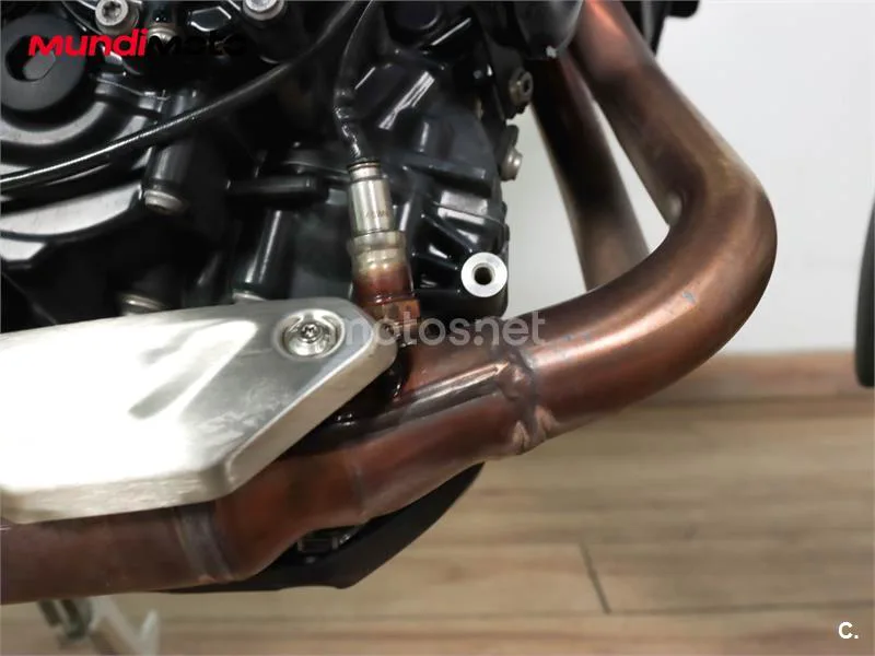 BMW F 800 GS – Vista 13