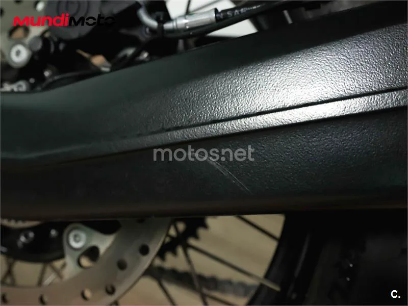 BMW F 800 GS – Vista 15