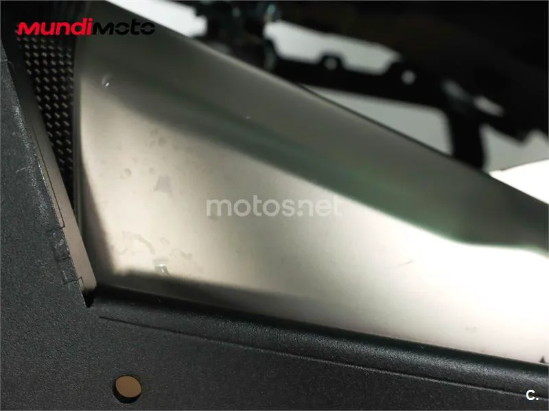 BMW F 800 GS – Vista 17