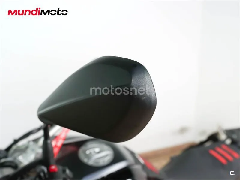 BMW F 800 GS – Vista 18