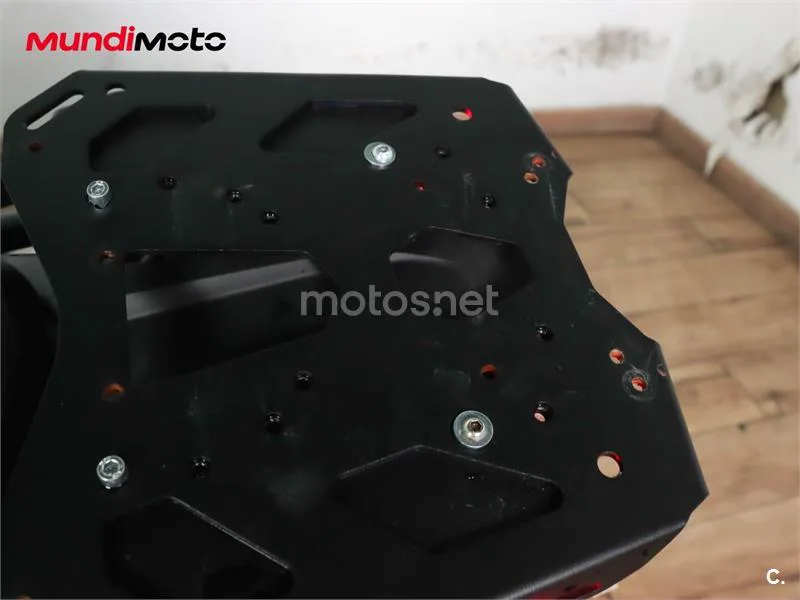 BMW F 800 GS – Vista 19