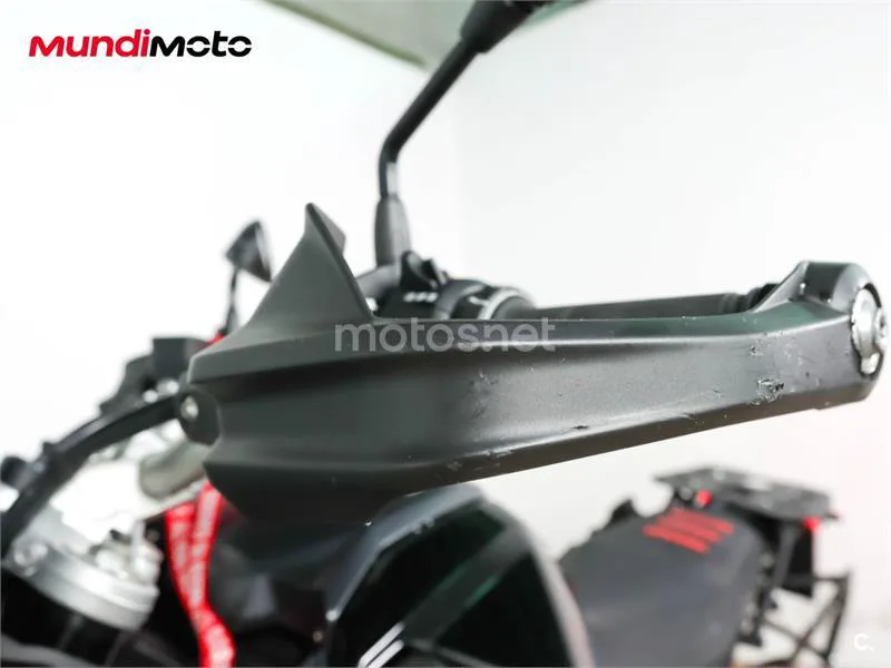 BMW F 800 GS – Vista 22