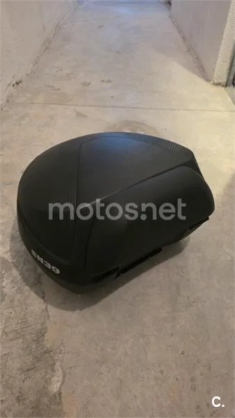 Kymco Xciting S 400 – Vista 4