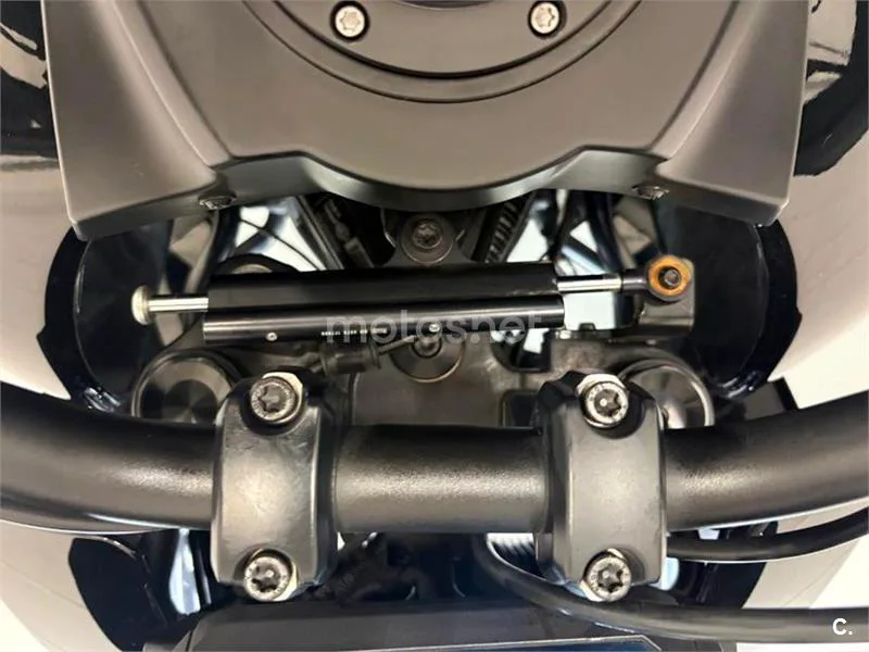 Harley-Davidson Pan America 1250 – Vista 19