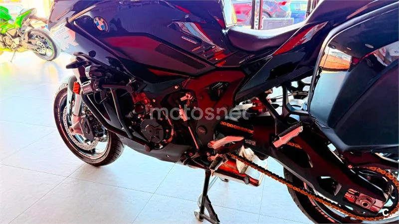 BMW S 1000 XR – Vista 6