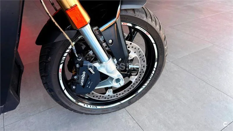 BMW S 1000 XR – Vista 8