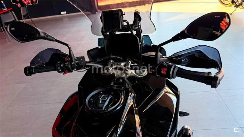 BMW S 1000 XR – Vista 10