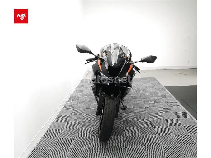 Kawasaki Ninja ZX-6R – Vista 19