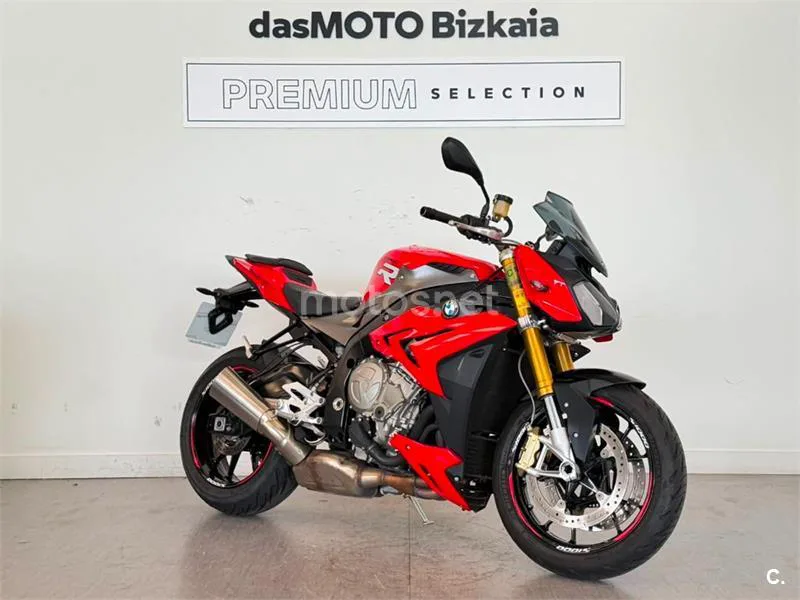 BMW S 1000 R – Vista 11