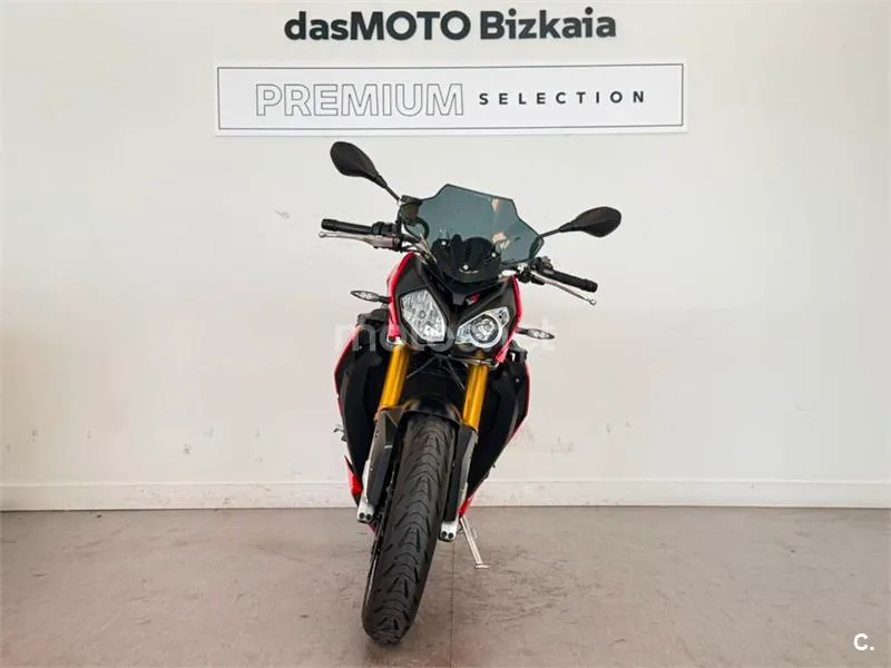 BMW S 1000 R – Vista 3