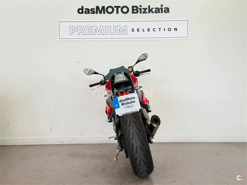 BMW S 1000 R – Vista 4