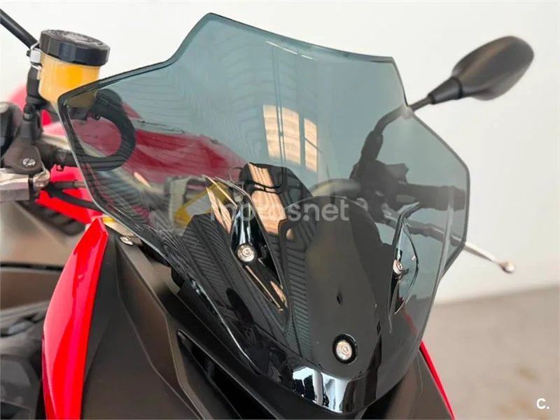 BMW S 1000 R – Vista 8