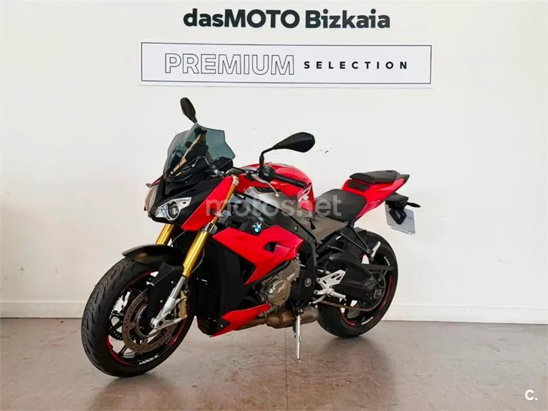 BMW S 1000 R – Vista 10