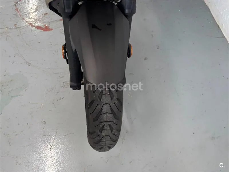 Yamaha Tracer 7 – Vista 10