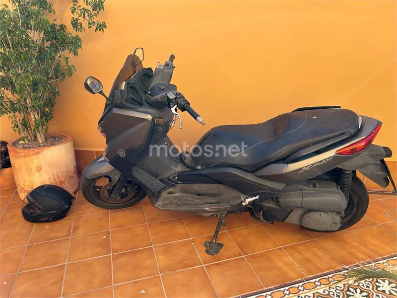 Yamaha XMAX 250 1500 € 2015 Sevilla - 1