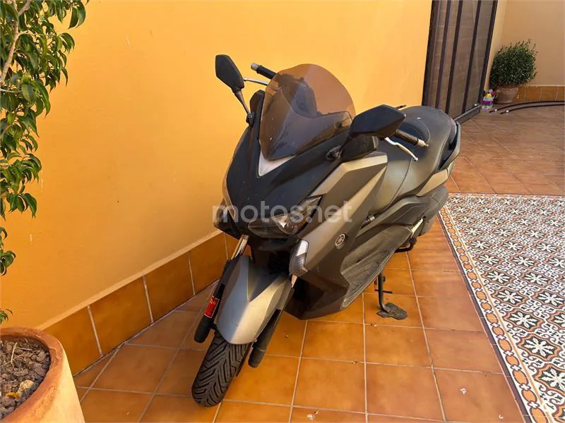Yamaha XMAX 250 1500 € 2015 Sevilla - 2