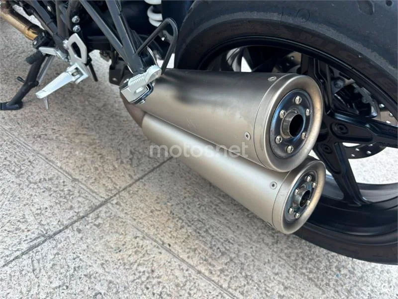 BMW R nineT – Vista 9