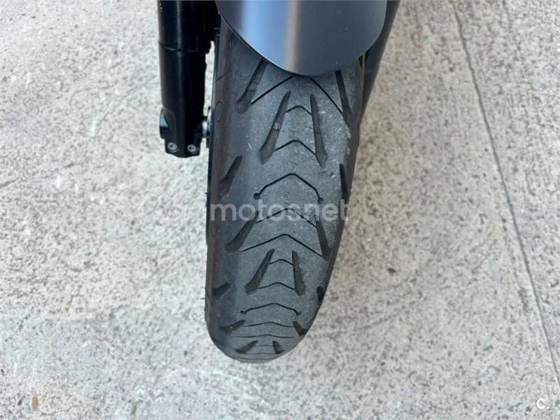 BMW R nineT – Vista 10