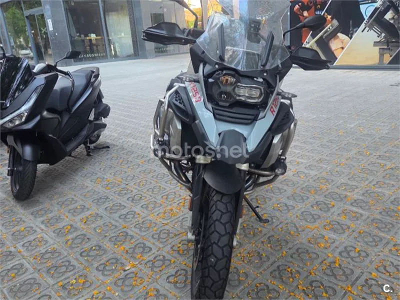 BMW R 1250 GS Adventure – Vista 3