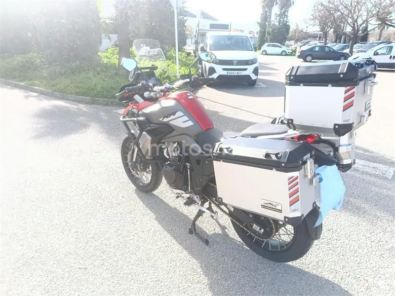 Macbor Montana XR5 3200 € 2021 Illes Balears - 1