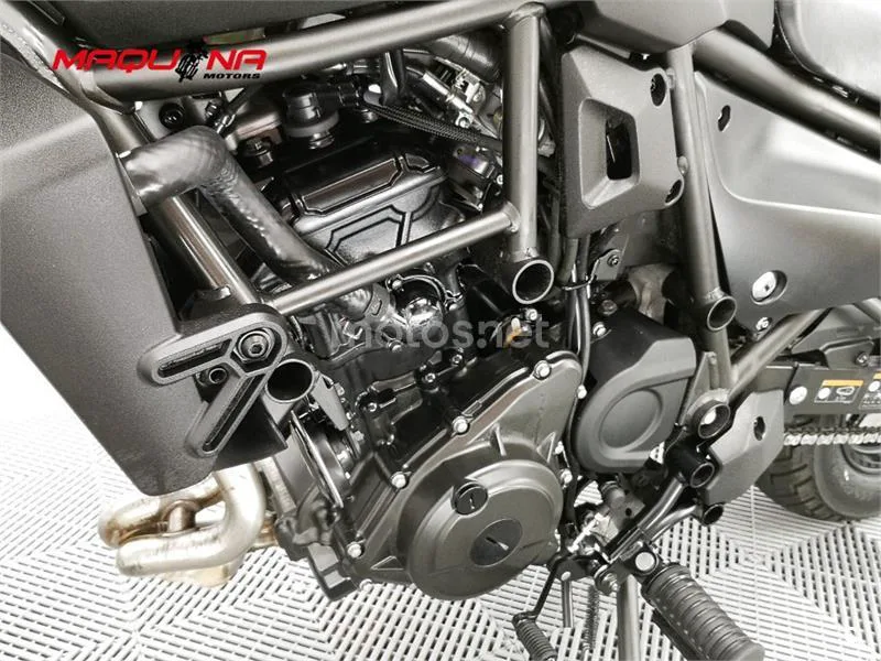 Kawasaki Eliminator 500 – Vista 20