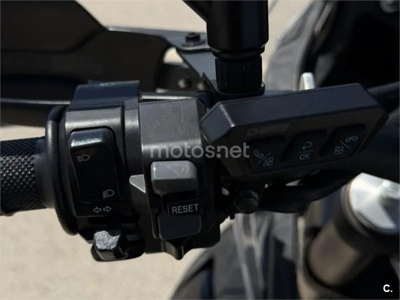 Yamaha Ténéré 700 – Vista 5