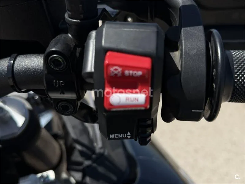 Yamaha Ténéré 700 – Vista 6
