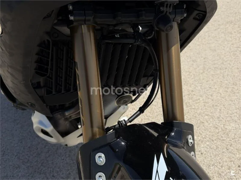 Yamaha Ténéré 700 – Vista 9