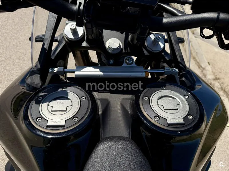 Yamaha Ténéré 700 – Vista 10