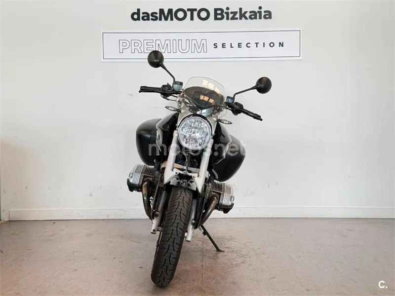 BMW R 1200 R – Vista 3