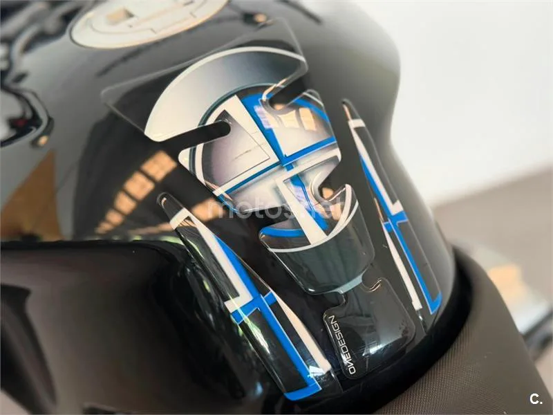 BMW R 1200 R – Vista 8
