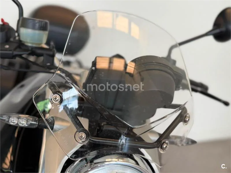 BMW R 1200 R – Vista 9