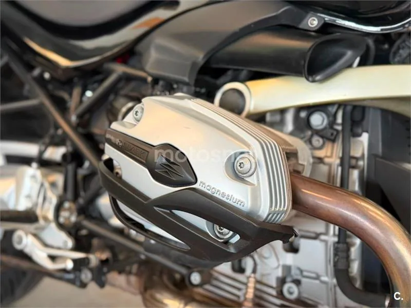 BMW R 1200 R – Vista 10