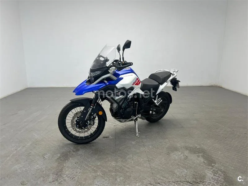 Macbor Montana XR5 – Vista 4
