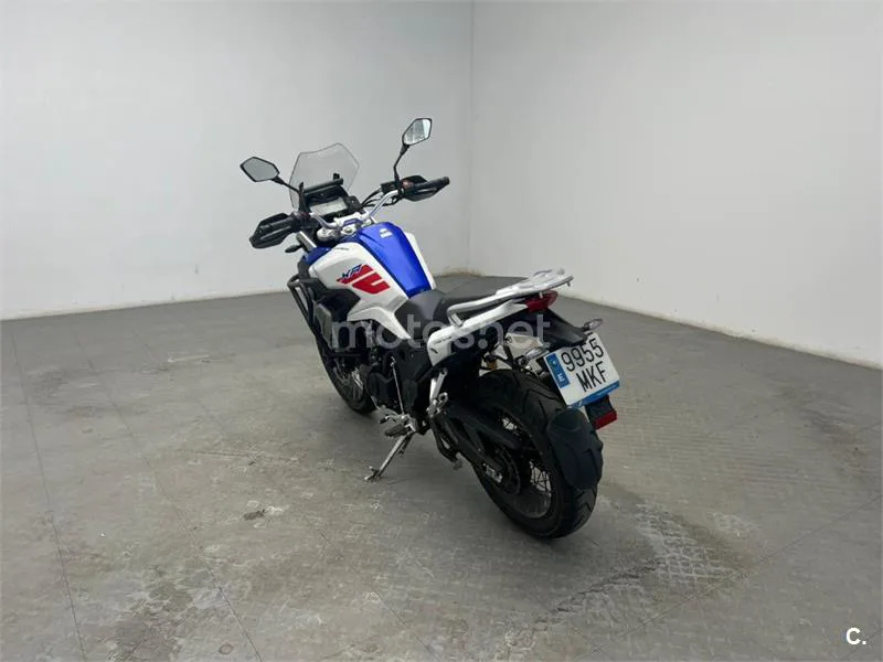 Macbor Montana XR5 – Vista 6
