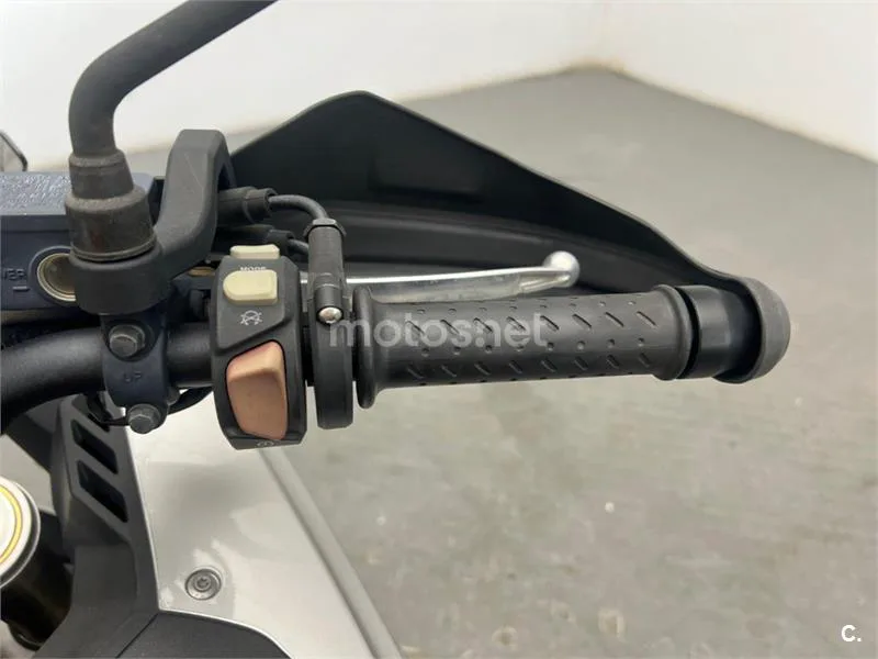 Voge 525 DSX – Vista 14