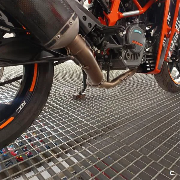 KTM RC – Vista 16