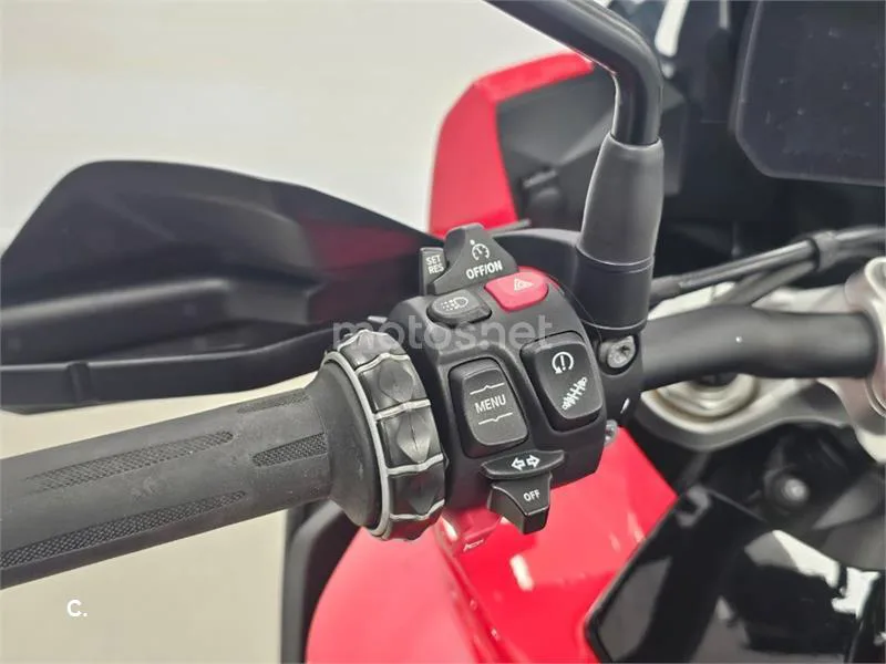 BMW S 1000 XR – Vista 9