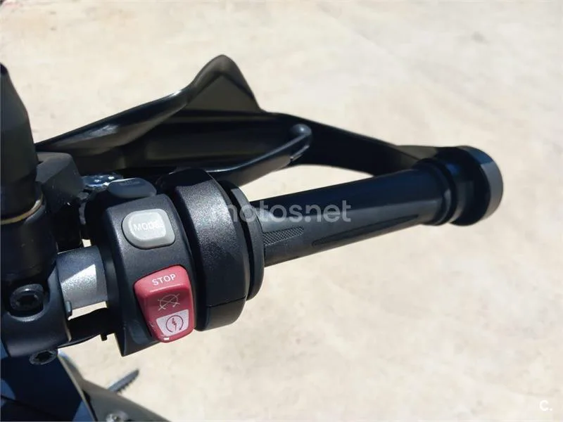 BMW S 1000 XR – Vista 8
