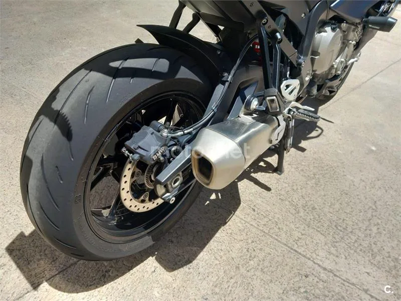 BMW S 1000 XR – Vista 9