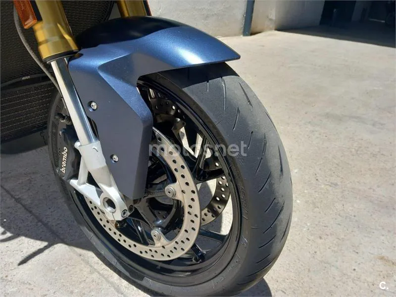 BMW S 1000 XR – Vista 10