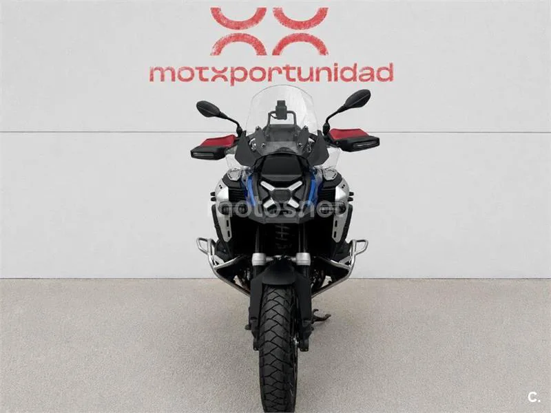 BMW R 1300 GS – Vista 3